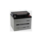 Agm Accu 50Ah 12V Deep Cycle 197X165X170, Auto-onderdelen, Accu's en Toebehoren, Verzenden, Nieuw