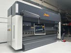 BAYKAL Hybrid CNC Kantbank, zetbank, 4100mm 240t DEMO-MODEL