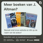 Cyprus / Berlitz reisgids 9789021530888 J. Altman, Verzenden, Gelezen, J. Altman