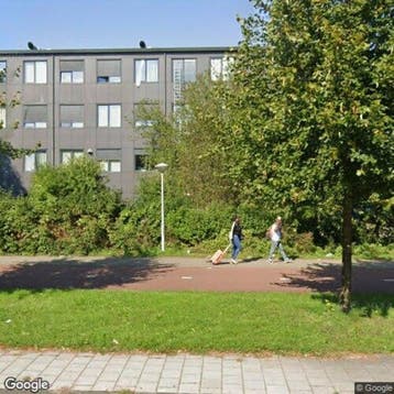 Studio te huur in Amsterdam - 20 m² - 1 kamer(s), Amsterdam