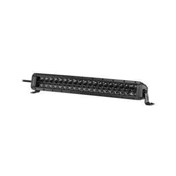 Hella Black Magic Double Curved LED Lightbar 21,5 55CM | 1G, Verzenden, Nieuw