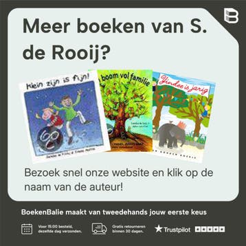 Het Gouden Boekjes Kijkboek / Gouden Boekjes - S. de Rooij, Verzenden, Gelezen, S. de Rooij
