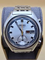 Seiko - Helmet Automatic Cronograph - Zonder minimumprijs