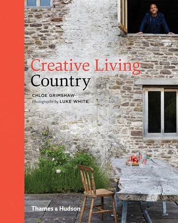 Creative Living Country | 9780500519097 | Chloe Grimshaw ;, Ophalen of Verzenden, Zo goed als nieuw, Chloe Grimshaw ; Luke White