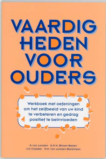 Vaardigheden voor ouders - Londen 9789026510991, Verzenden, Gelezen, Londen