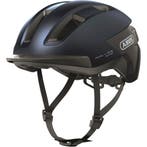 ABUS helm purl-y ace midnight blue l, Ophalen of Verzenden, Nieuw, Overige merken