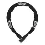 Kettingslot ABUS Ionus 6800 / 110cm - Zwart, Verzenden, Nieuw