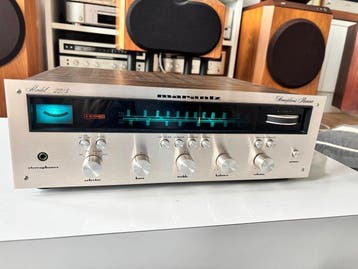Marantz - 2215 Solid state stereo receiver, Nieuw