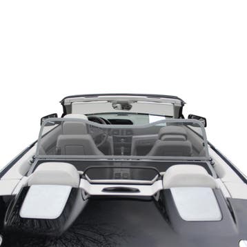Mercedes-Benz E-Klasse (2010-2016) Cabrio windscherm Grijs, Ophalen of Verzenden
