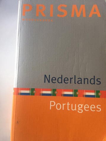 Prisma-woordenboeken Nederlands-Portugees / Prisma, Verzenden, Gelezen, M. Baltazar