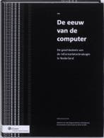 De eeuw van de computer 9789013060072 A. van den Bogaard, Verzenden, Zo goed als nieuw, A. van den Bogaard