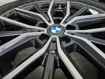 BMW X1 X2 F48/U11/U12 F49/U10 838M 18 inch winterbanden, 18 inch, Banden en Velgen, Nieuw, Personenwagen