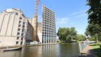 Te huur: Appartement Maalderijstraat in Leiden, Leiden, Appartement, Zuid-Holland