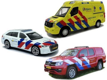 De aller leukste cadeau artikelen op schaal vind je hier !!!, Ophalen of Verzenden, Nieuw, Auto