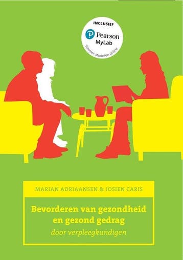 Bevorderen van gezondheid en gezond gedrag, 9789043036283, Verzenden, Zo goed als nieuw, HBO