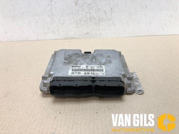 Computer Motormanagement Saab 9-3 O149038, Auto-onderdelen, Ophalen of Verzenden, Nieuw