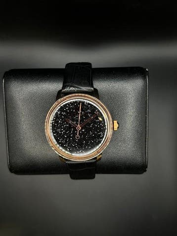 Swarovski - Crystalline - Zonder minimumprijs - 5295377 -, Sieraden, Tassen en Uiterlijk, Horloges | Heren, Nieuw