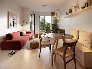 Te huur: Appartement Stationsplein in Eindhoven, Noord-Brabant, Eindhoven, Appartement