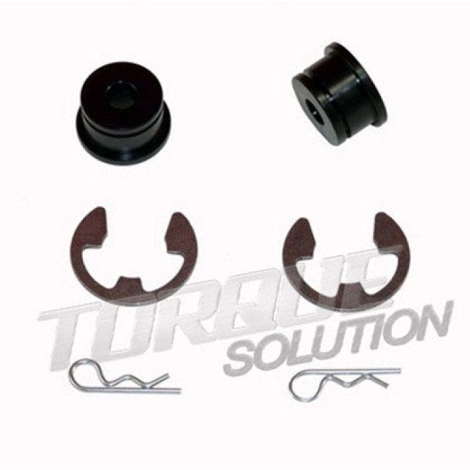 Torque Solution Shifter Cable Bushings: Scion TC 2005-11, Auto-onderdelen, Ophanging en Onderstel, Ophalen of Verzenden