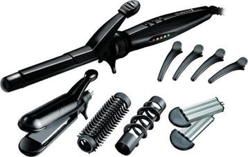 Remington S8670 - Multistyler, Verzenden, Nieuw