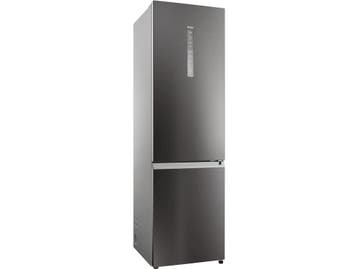 Haier HDPW3620CNPD - Koel-vriescombinatie - 289L koel 117L, Verzenden, Zo goed als nieuw