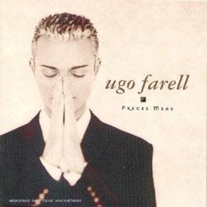 cd - Ugo Farell - Preces Meae, Cd's en Dvd's, Cd's | Overige Cd's, Zo goed als nieuw, Verzenden