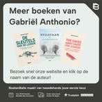 Het Zwitsers zakmes van de leider 9789462763241, Verzenden, Zo goed als nieuw, Gabriël Anthonio