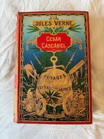Jules Verne; George Roux - César Cascabel (Voyages