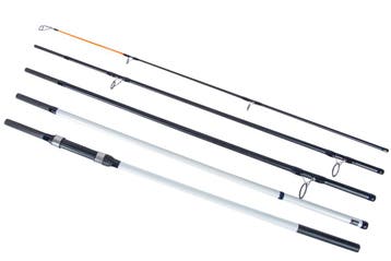 Ultimate Bluecore Travel Surf Strandhengel 3.90m (60-150g), Verzenden, Nieuw, Werphengel