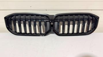 BMW 3-serie G20 G21 Grille Nieren Origineel, Ophalen, Gebruikt, Voor, BMW