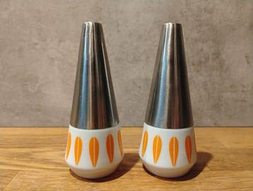 Cathrineholm / Lyngby Porcelæn - Grete Prytz Kittelsen &