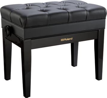 Roland RPB-500 PE (skai) pianobank, Muziek en Instrumenten, Instrumenten | Toebehoren, Nieuw