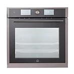 Goodhome Ghpy71 - Inbouw Oven - 60 cm - 71L - Pyrolyse -, Witgoed en Apparatuur, Ovens, Ophalen of Verzenden, Zo goed als nieuw