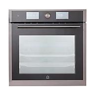 Goodhome Ghpy71 - Inbouw Oven - 60 cm - 71L - Pyrolyse -, Ophalen of Verzenden, Zo goed als nieuw