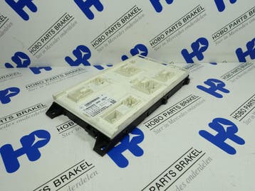 SAM module A 246 900 0808 o.a: B-klasse w246, A-klasse w176, Ophalen of Verzenden, Gebruikt, Mercedes-Benz
