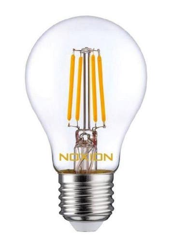Noxion -  Lucent LED lamp Dim To Warm 4,5W 470lm, Verzenden, Nieuw, Overige fittingen