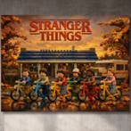 Lego Merchandise - Stranger Things - Stranger Things, Nieuw