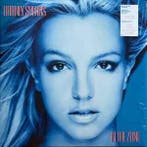 lp nieuw - Britney Spears - In The Zone, Verzenden, Zo goed als nieuw