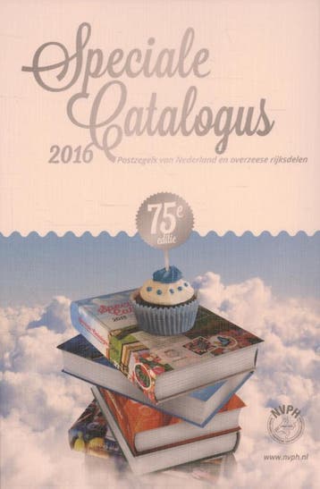 Speciale catalogus van de postzegels van Nederland en, Verzenden, Gelezen