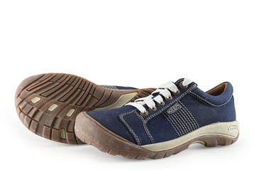 Keen Sneakers in maat 42 Blauw, Keen, Verzenden, Blauw, Sneakers of Gympen