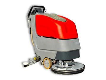 Hako B45 refurbished, Ophalen of Verzenden