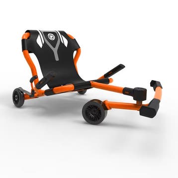 Ezyroller Classic X Oranje (Kinderen, Skelters), Ophalen of Verzenden, Nieuw, Overige merken