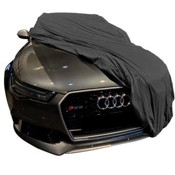 Buitenhoes voor Audi RS6 C7 (4G) (2003-2019) 100% waterproof, Ophalen of Verzenden, Nieuw, Audi