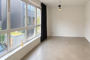 Appartement Kaasjeskruidstraat in Amsterdam, Via bemiddelaar, Appartement, Amsterdam, Amsterdam