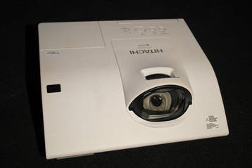 Hitachi CP-CW250WN Videoprojector