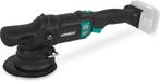 2dekans | VONROC PRO Polijstmachine 20V - Ø 150mm -, Ophalen of Verzenden, Zo goed als nieuw