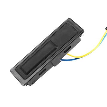 Qashqai Kofferbak Schakelaar 253804EA0A, Auto-onderdelen, Verzenden, Nieuw