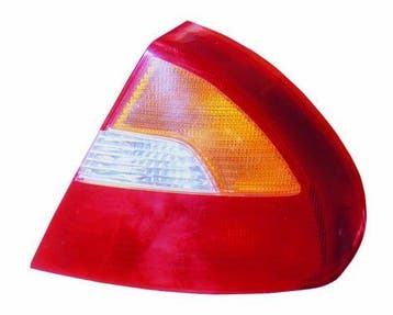 Achterlicht o.a: MR388347, MR376899, Ophalen of Verzenden, Nieuw