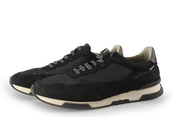 Van Lier Sneakers in maat 43 Grijs, Overige kleuren, Verzenden, Van Lier, Sneakers of Gympen