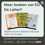 Verrekijker 4 taal - werkboek kijker 1 9789048625697, Boeken, Verzenden, Zo goed als nieuw, Els De Latter